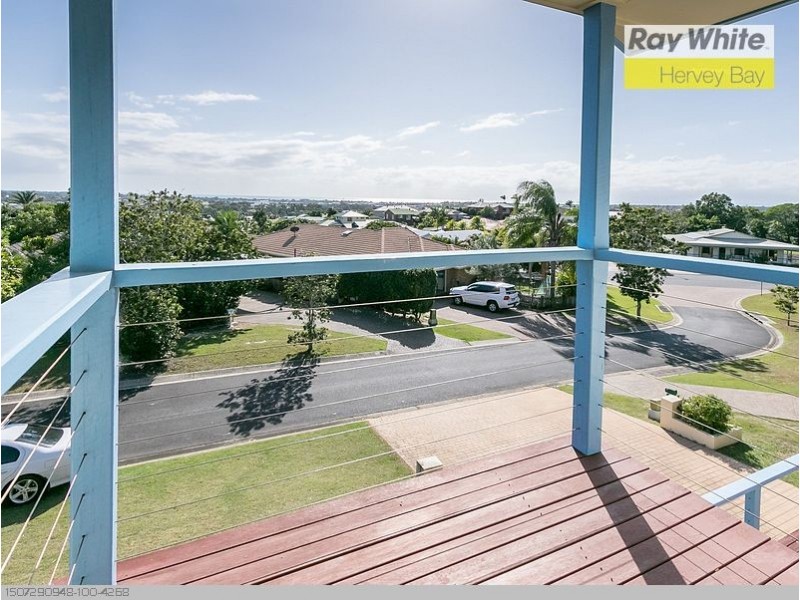 6 Lygon Court, Urraween QLD 4655