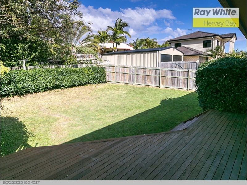 6 Lygon Court, Urraween QLD 4655