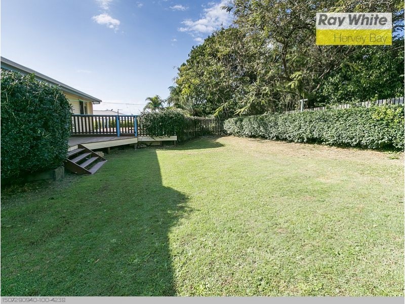 6 Lygon Court, Urraween QLD 4655