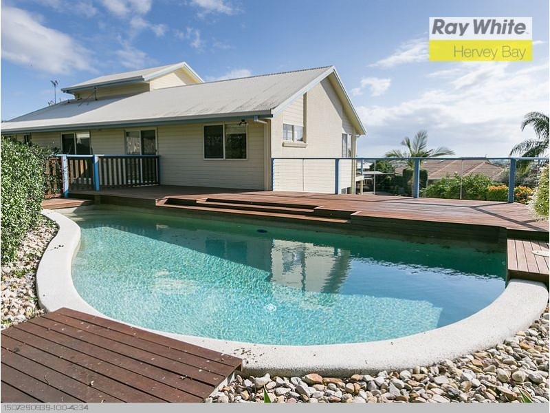 6 Lygon Court, Urraween QLD 4655
