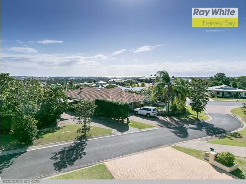 6 Lygon Court, Urraween QLD 4655