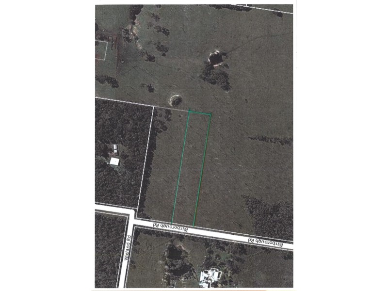 Lot 3 , 19 Bilsborough Road, Pacific Haven QLD 4659