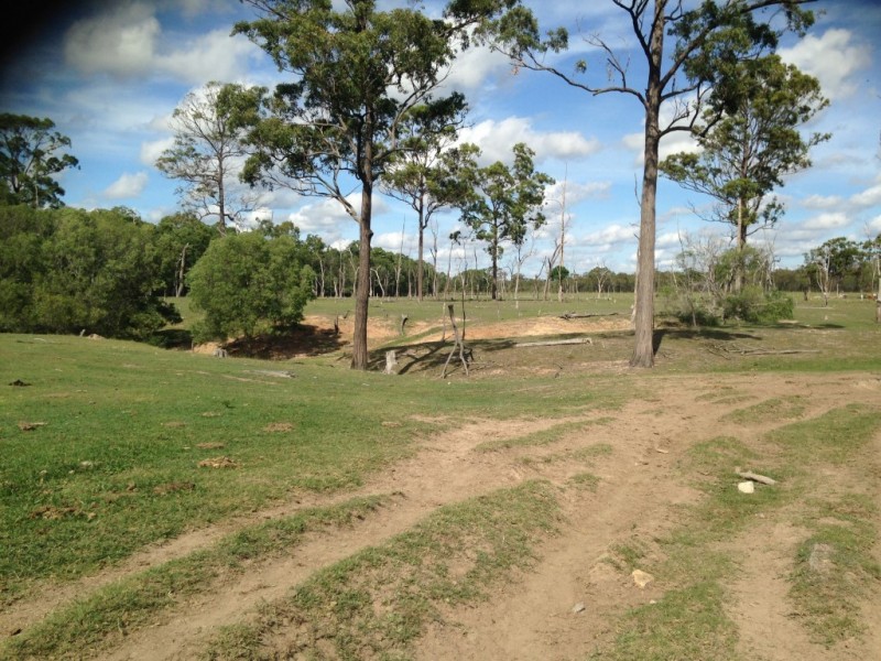 38 – 86 Keen Road, Pacific Haven QLD 4659