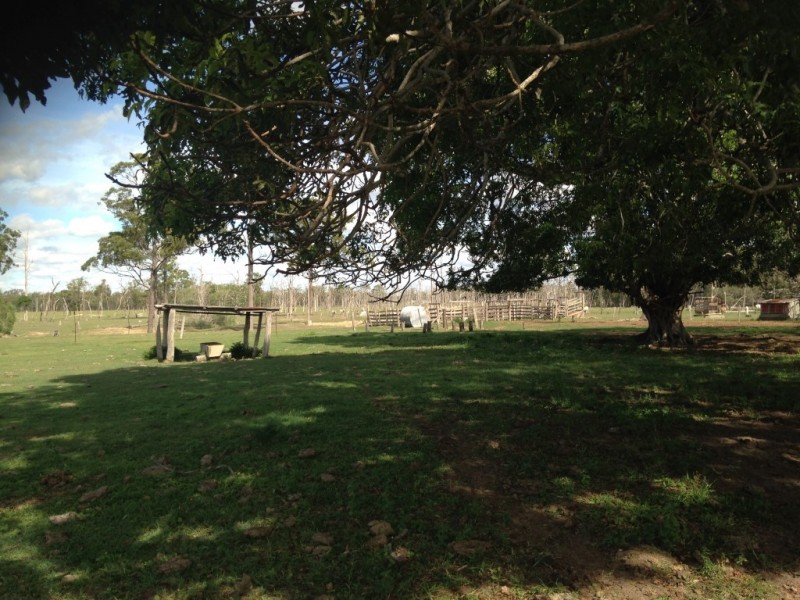 38 – 86 Keen Road, Pacific Haven QLD 4659