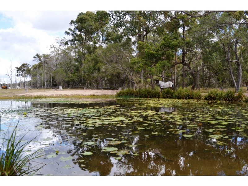 38 – 86 Keen Road, Pacific Haven QLD 4659