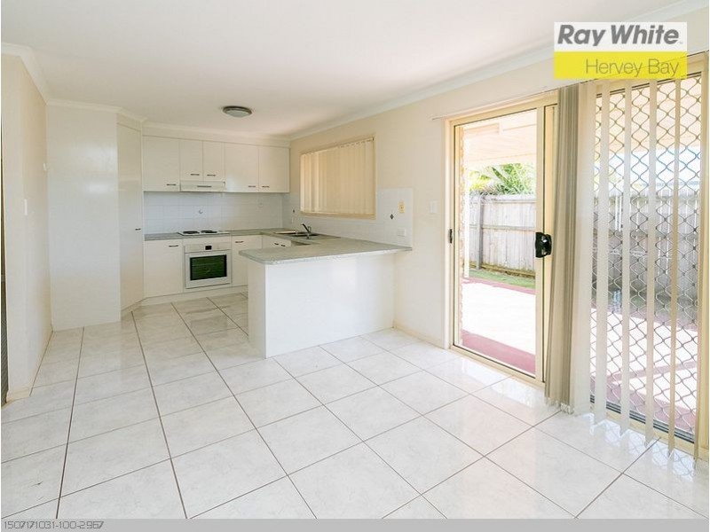 17 Gunsynd Way, Point Vernon QLD 4655