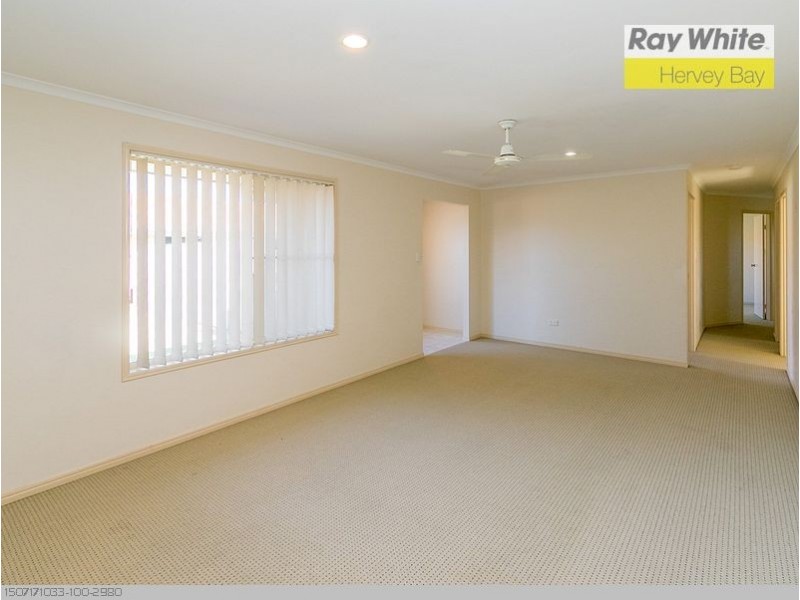 17 Gunsynd Way, Point Vernon QLD 4655