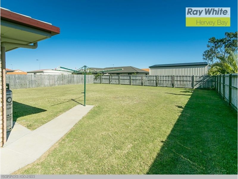 17 Gunsynd Way, Point Vernon QLD 4655