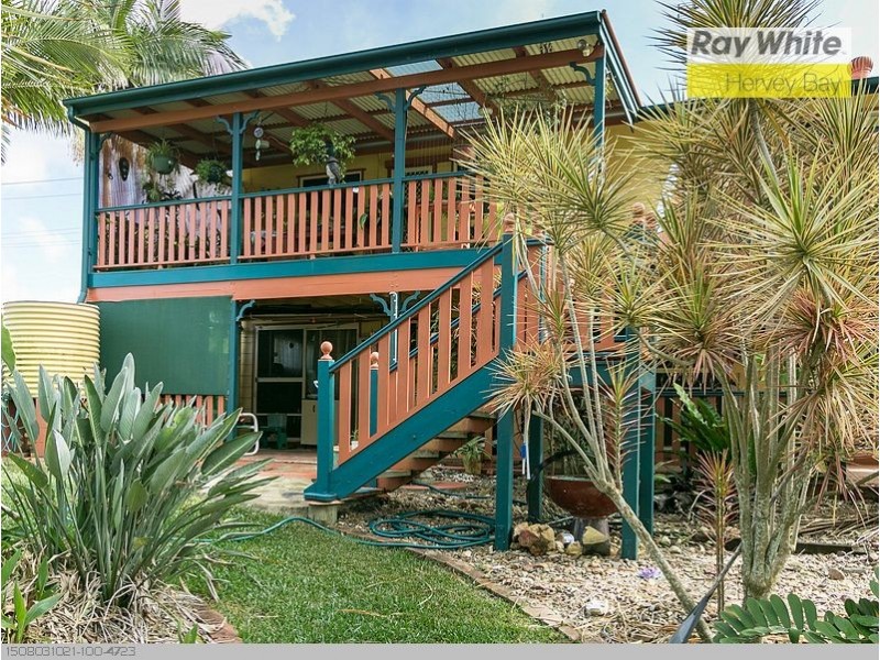 125 Bengtson Road, River Heads QLD 4655