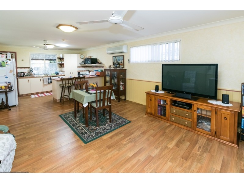 125 Bengtson Road, River Heads QLD 4655