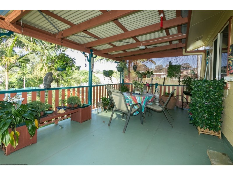 125 Bengtson Road, River Heads QLD 4655