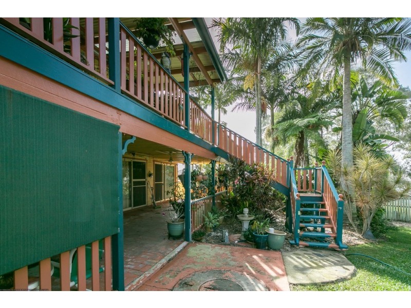 125 Bengtson Road, River Heads QLD 4655