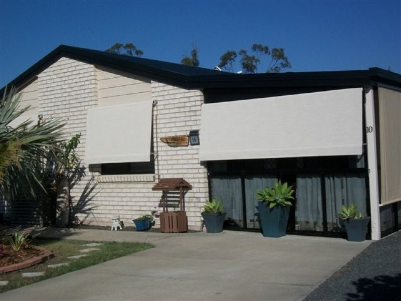10 Brypat Close, Burrum Heads QLD 4659