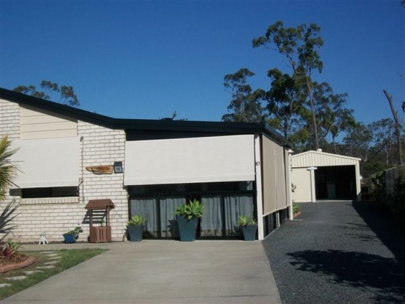 10 Brypat Close, Burrum Heads QLD 4659