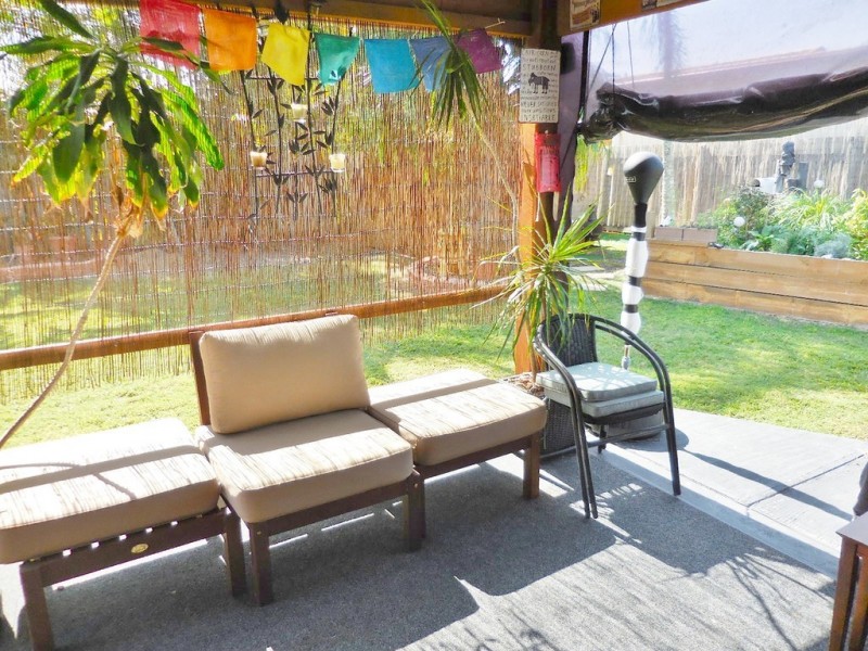 96 North Street, Point Vernon QLD 4655