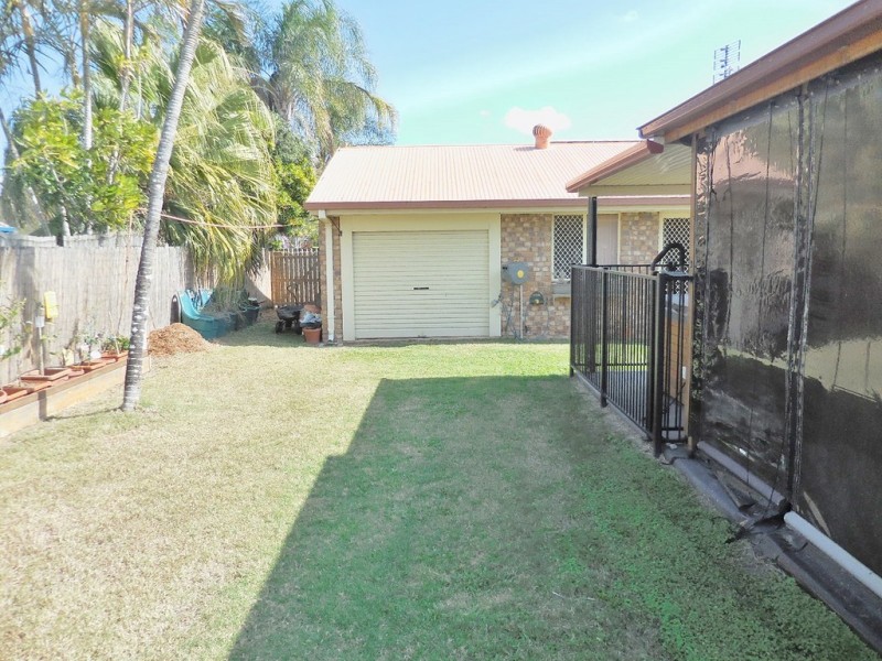 96 North Street, Point Vernon QLD 4655