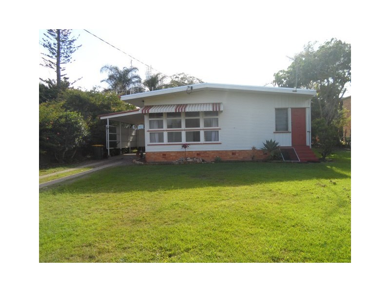 15 Charles Street, Pialba QLD 4655