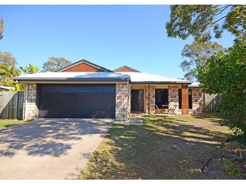 113 Denmans Camp Road, Kawungan QLD 4655