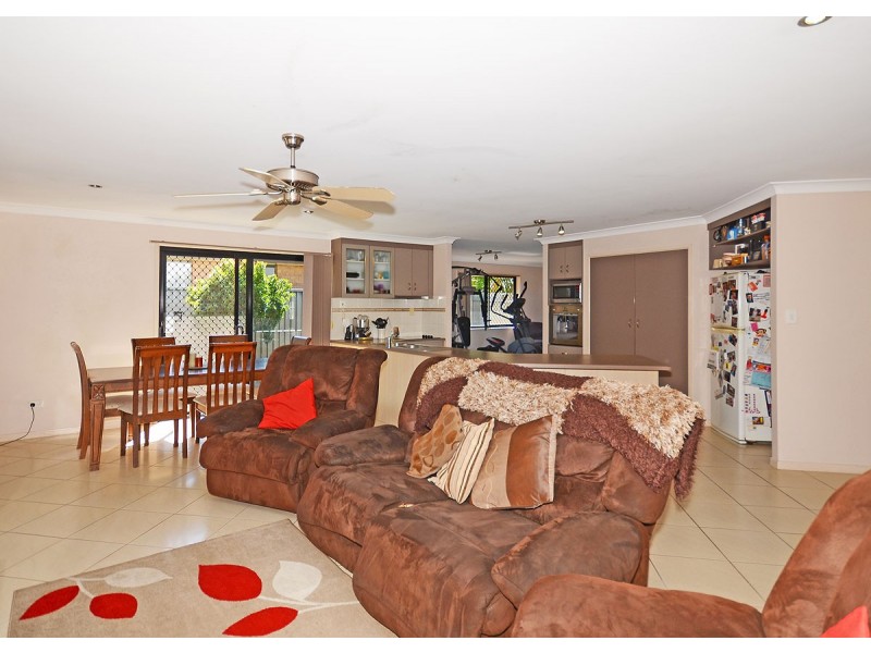 113 Denmans Camp Road, Kawungan QLD 4655