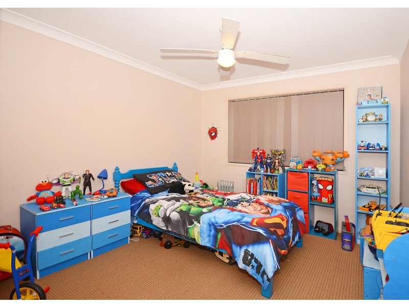 113 Denmans Camp Road, Kawungan QLD 4655