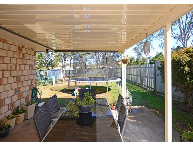 113 Denmans Camp Road, Kawungan QLD 4655