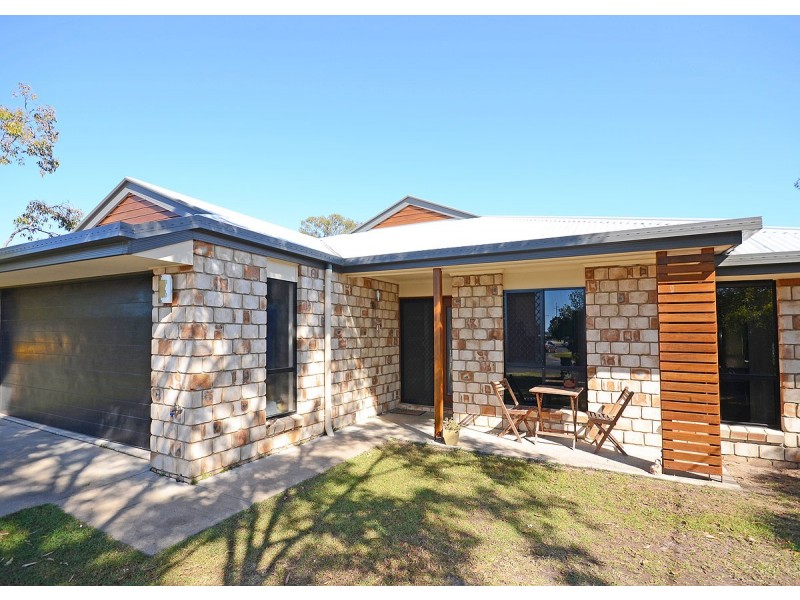 113 Denmans Camp Road, Kawungan QLD 4655