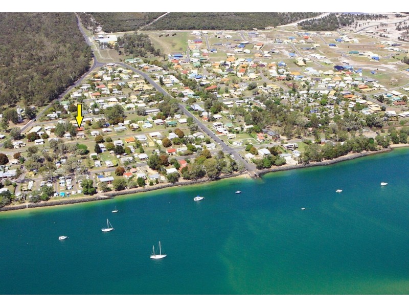 Lot 1, 31 Howard Street, Burrum Heads QLD 4659