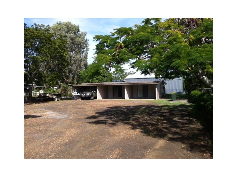 Lot 1, 31 Howard Street, Burrum Heads QLD 4659
