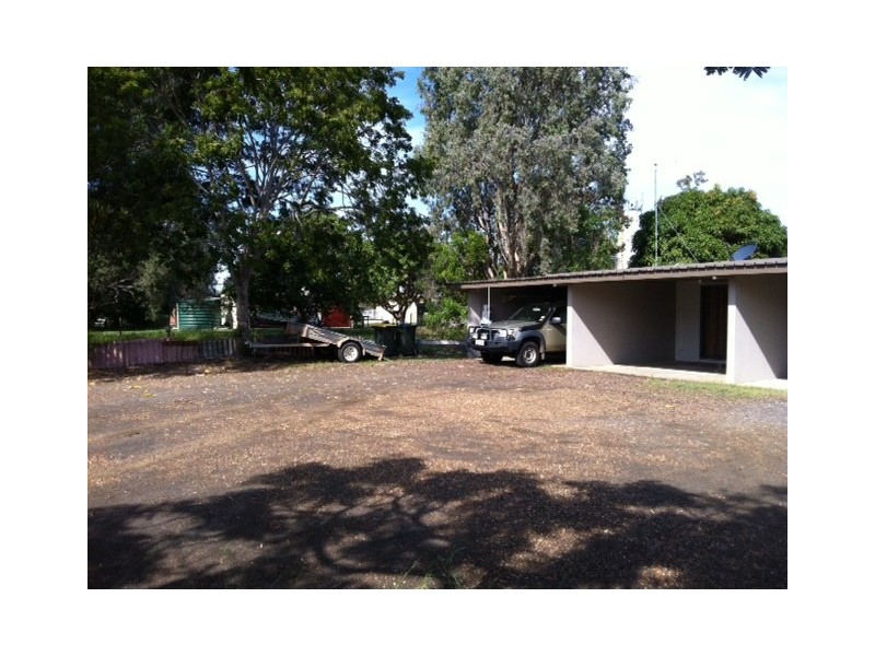 Lot 1, 31 Howard Street, Burrum Heads QLD 4659