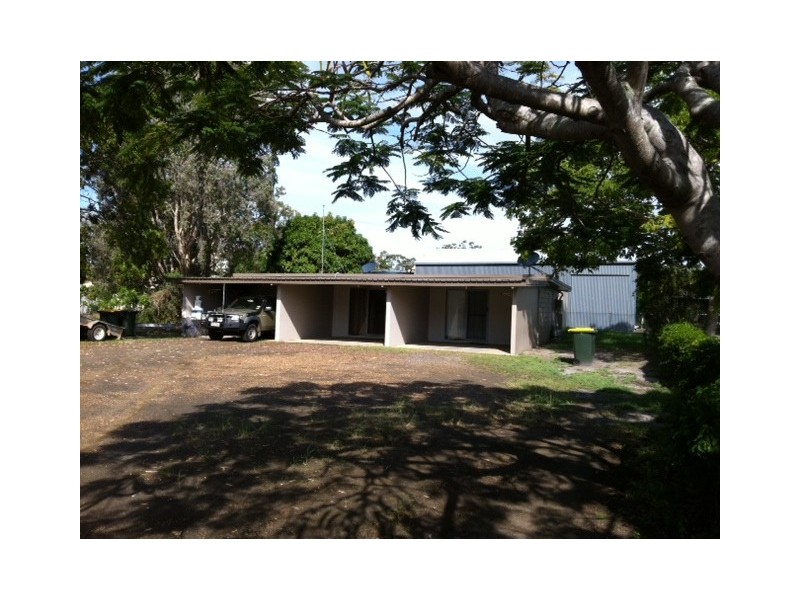 Lot 1, 31 Howard Street, Burrum Heads QLD 4659