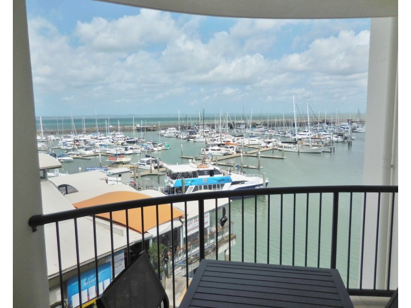409 Mantra Resort – Buccaneer Drive, Urangan QLD 4655