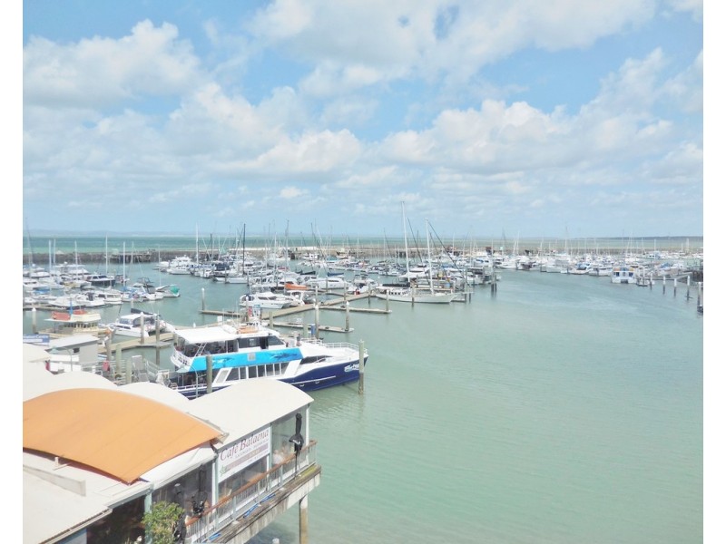 409 Mantra Resort – Buccaneer Drive, Urangan QLD 4655