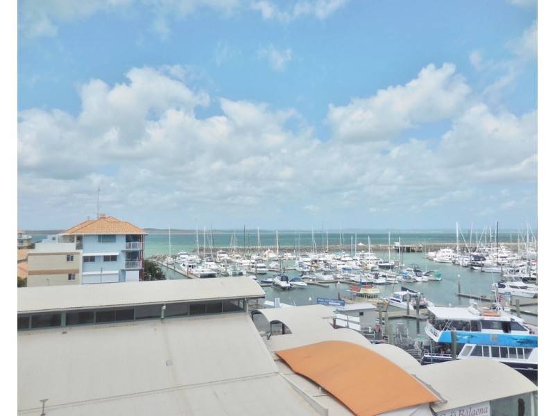 409 Mantra Resort – Buccaneer Drive, Urangan QLD 4655