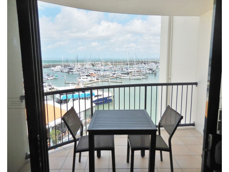 409 Mantra Resort – Buccaneer Drive, Urangan QLD 4655