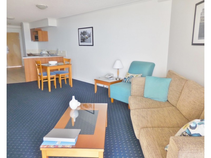 409 Mantra Resort – Buccaneer Drive, Urangan QLD 4655