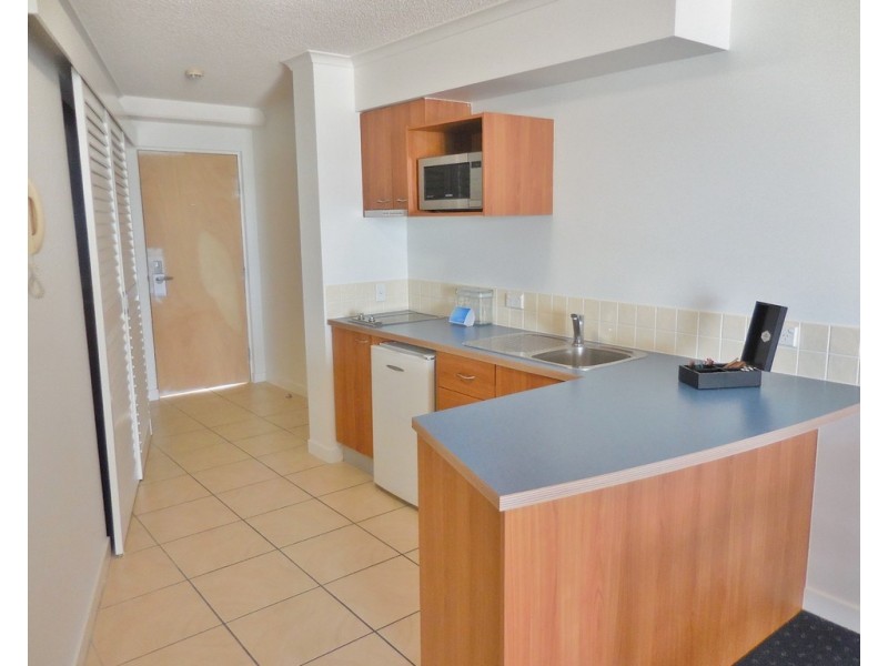 409 Mantra Resort – Buccaneer Drive, Urangan QLD 4655