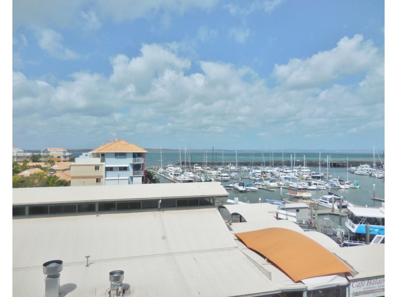 409 Mantra Resort – Buccaneer Drive, Urangan QLD 4655