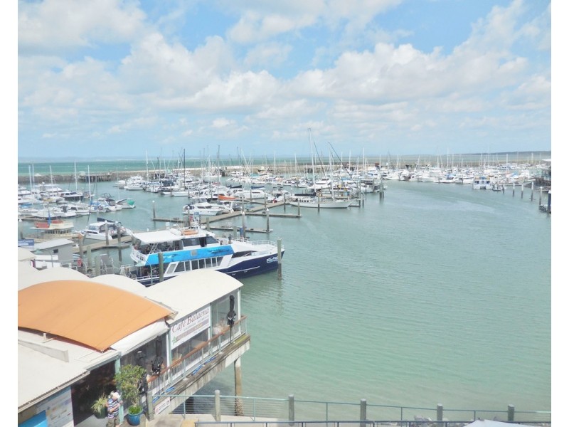 409 Mantra Resort – Buccaneer Drive, Urangan QLD 4655
