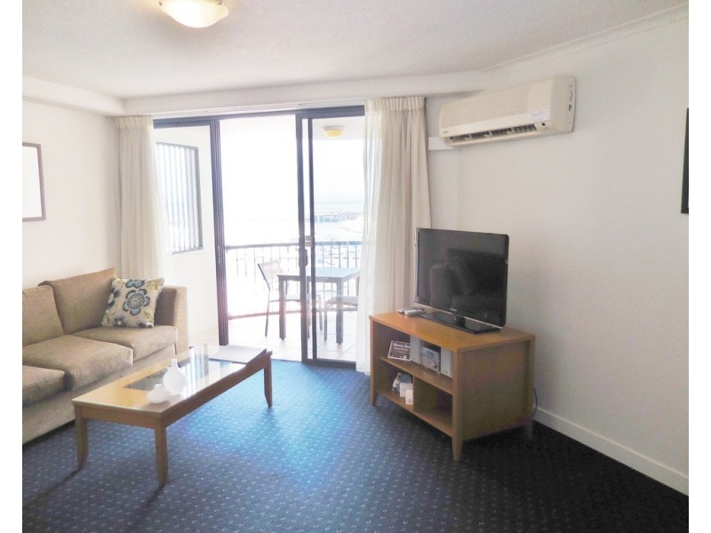 409 Mantra Resort – Buccaneer Drive, Urangan QLD 4655