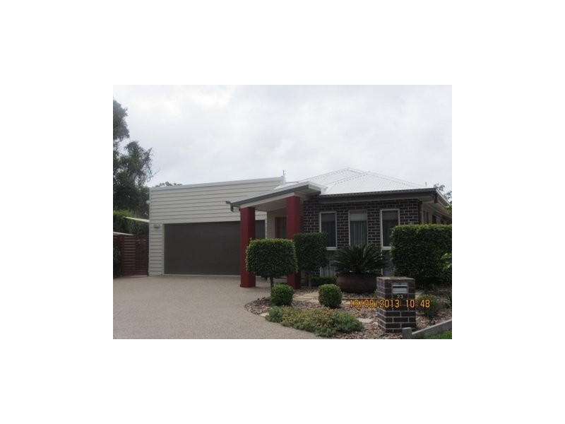 23 Harmony Avenue, Urraween QLD 4655