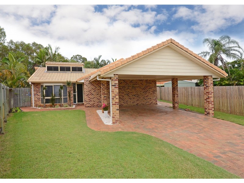 10 San Marco Court, Urangan QLD 4655