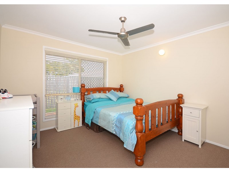 10 San Marco Court, Urangan QLD 4655