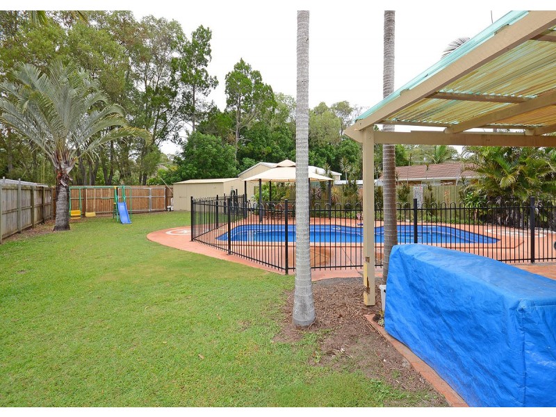 10 San Marco Court, Urangan QLD 4655