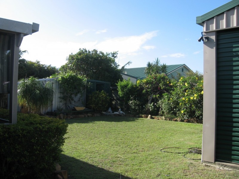 15 Turrum Street, Scarness QLD 4655