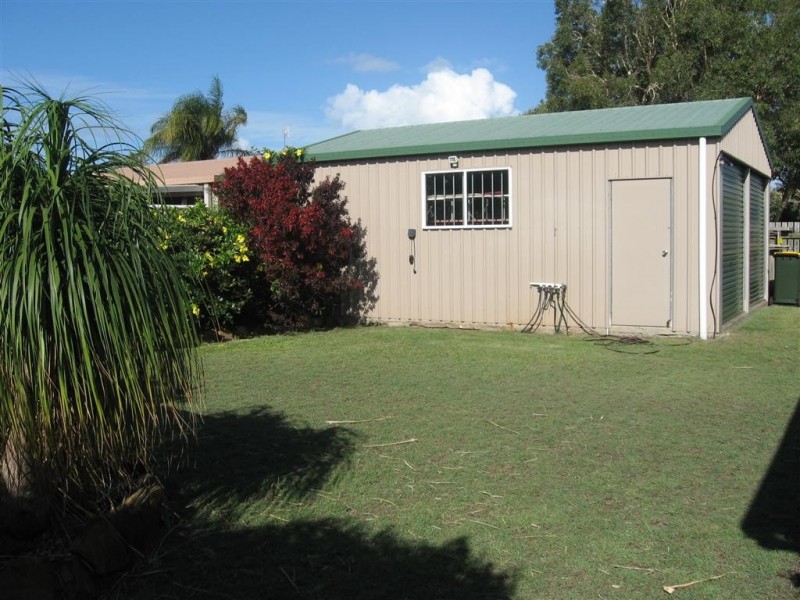 15 Turrum Street, Scarness QLD 4655
