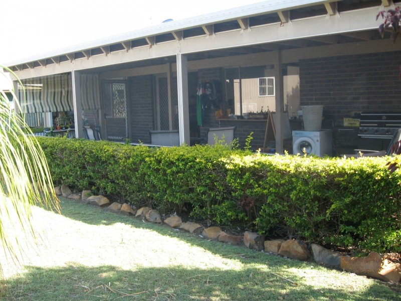 15 Turrum Street, Scarness QLD 4655