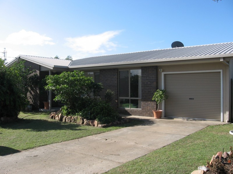 15 Turrum Street, Scarness QLD 4655