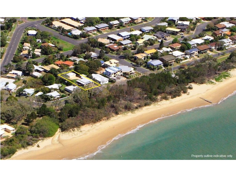 603 Charlton Esplanade, Urangan QLD 4655