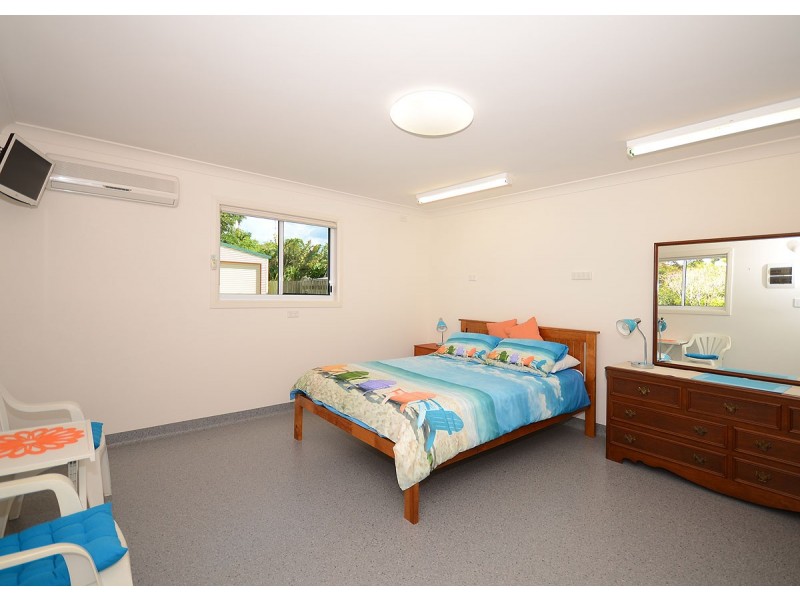 603 Charlton Esplanade, Urangan QLD 4655