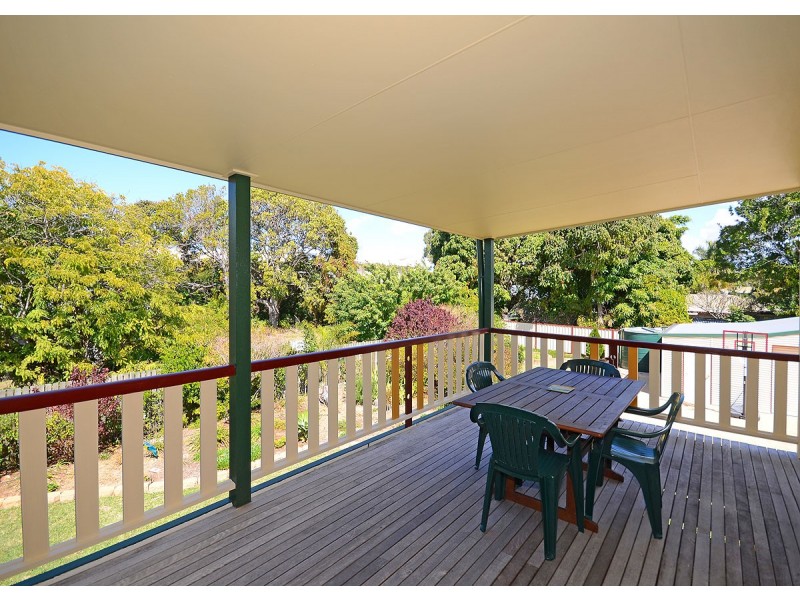 603 Charlton Esplanade, Urangan QLD 4655